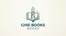 Chie Books - Inicio