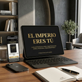 El Imperio Eres Tú.